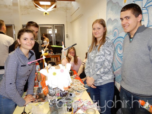 3. Szemétfesztivál Berettyóújfaluban 45